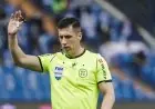 سوتو جرادو يتولى تحكيم الكلاسيكو المثير بين ريال مدريد وبرشلونة في الدوري الإسباني