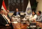 معدل النمو يسجل 4.4٪ بدعم قوي من الصناعة والسياحة وتكنولوجيا المعلومات والاتصالات توضح وزيرة المالية