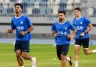 الزمالك يأخذ يوم راحة من التدريبات ويعود الاثنين استعدادًا لمواجهة البنك