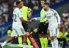 ترينت وكارفاخال وهويسن يعودون لتعزيز تشكيلة ريال مدريد في مواجهة برشلونة