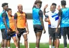 موافقة الاتحاد الرواندي تمنح 3 أندية سودانية فرصة المشاركة في الدوري المحلي