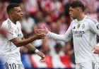تشكيلة ريال مدريد المرتقبة في مواجهة برشلونة ومكان تواجد فالفيردي المتوقع