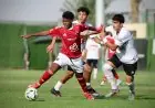 فوز كبير لزمالك 2009 على الأهلي بثلاثة أهداف في بطولة الجمهورية