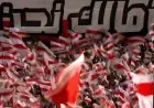 جون إدوارد يعمل على تهدئة غضب مشجعي الزمالك بفهمه لمشاعرهم