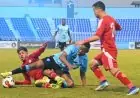 تعادل مثير بين حرس الحدود وغزل المحلة في الدوري المصري الممتاز