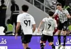 تفوق عددي يضيع على الشباب فرصة الفوز بتعادل مخيب أمام ضمك في الدوري السعودي
