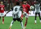 التعادل السلبي يسيطر على الشوط الأول في مواجهة مثيرة بين الأهلي وإيجل نوار