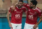 الأهلي يتألق ويهزم أيغل نوار ليتأهل لدور المجموعات في دوري أبطال إفريقيا