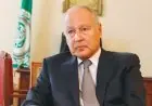 أبو الغيط يؤكد تعرض الأمن والاستقرار في غزة لهزة كبيرة