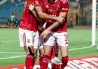 الأهلي يتأهل لدور المجموعات في دوري أبطال إفريقيا بعد فوزه على إيجل نوار