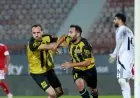 المقاولون يحسمون المواجهة أمام مودرن سبورت بفوز مثير في الدوري