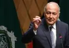 أبو الغيط يؤكد إمكانية تحقيق تعاون كبير بين العرب وإسرائيل بشرط الاعتراف بالدولة الفلسطينية