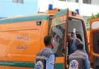 الصحة تستجيب فوراً وترسل 28 سيارة إسعاف لإنقاذ المصابين في حادث تصادم طريق القاهرة السويس