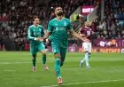 محمد صلاح يتألق بتسجيل هدف عالمي لليفربول ضد برينتفورد