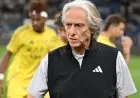 جيسوس مدرب النصر يؤكد أن موسم الدوري السعودي الحالي هو الأقوى على الإطلاق