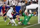 موعد كلاسيكو الأرض بين ريال مدريد وبرشلونة