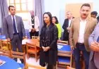 التضامن تتلقى 149 ألف مكالمة ومساعدة من المواطنين في سبتمبر