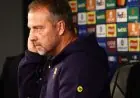 اكتشف الهزيمة الوحيدة لهانزي فليك أمام ريال مدريد