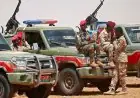 قوات الدعم السريع تعزز نفوذها بالسيطرة على الفرقة السادسة في مدينة الفاشر