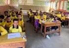 نماذج وأساليب تصحيح اختبارات أكتوبر لصفوف النقل توضحات هامة من وزارة التعليم