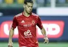 نجم الأهلي المصري يقترب من الجنون