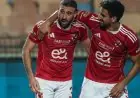 الأهلي يقدم احتجاجًا رسميًا ضد الحكم السنغالي