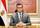 تعيين أحمد جابر رئيسًا للشركة القابضة لمياه الشرب والصرف الصحي بواسطة وزير الإسكان