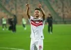 تحديد مشاركة دونجا مع الزمالك في السوبر المصري في الإمارات