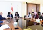 وزيرا الخارجية والتخطيط يستعرضان استراتيجيات تعزيز السردية الوطنية للتنمية الاقتصادية