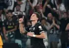 يوفنتوس يحقق تقدمًا ملحوظًا في مفاوضات ضم هدف ريال مدريد