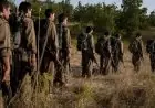حزب العمال الكردستاني ينسحب من تركيا ضمن مبادرة إلقاء السلاح