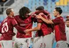 تعرّف على تشكيل سيراميكا كليوباترا لمواجهة حاسمة أمام كهرباء الإسماعيلية في الدوري