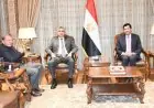 الفارسة العالمية لارا سكاكيني تنضم للفراعنة بعد حصولها على الجنسية المصرية بدلاً من الألمانية