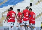 مباراة ودية بين مصر وأوزبكستان في الإمارات تحضيرًا لكأس الأمم الإفريقية