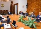 وزير الخارجية يراجع التحضيرات النهائية لافتتاح المتحف المصري الكبير كأحد أبرز معالم السياحة في مصر