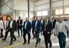 رئيس الوزراء يفتتح مصنع بونالو الجديد للصناعات البلاستيكية والخشبية في خطوة لتعزيز الاقتصاد الوطني