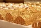 عيار 21 كم بلغ سعره؟.. أسعار الذهب في ختام تعاملات الأحد 26 أكتوبر 2025