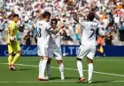 تشكيلة ريال مدريد الرسمية لمواجهة برشلونة في الكلاسيكو: كل ما تحتاج معرفته