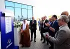 رئيس الوزراء يفتتح مستودع موانئ دبي العالمية مصر للخدمات اللوجستية لتعزيز التجارة والنقل اللوجستي