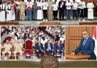 القوات المسلحة تطلق لجان تجنيدية خاصة في جنوب سيناء لخدمة ذوي الهمم وكبار السن