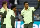 ريال مدريد يشارك في الكلاسيكو بأصغر تشكيلة منذ 20 عامًا