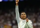 تألق بيلينغهام يمنح ريال مدريد الأفضلية ضد برشلونة في الشوط الأول