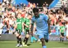 باولو ديبالا يقود روما للتميز في صدارة الدوري الإيطالي بجانب نابولي