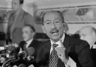 أبو الغيط يكشف عن إعجاب كيسنجر الكبير بالرئيس السادات