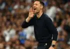 تشابي ألونسو يشدد على أهمية عودة جمهور ريال مدريد للاستمتاع بالأداء المذهل