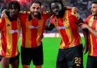 الترجي يعيد الأمل لكرة القدم التونسية بتأهله لدوري أبطال إفريقيا