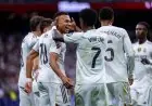 ريال مدريد يتفوق على برشلونة في الكلاسيكو ويعزز صدارته في الدوري الإسباني
