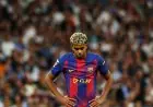 الأرقام المذهلة لامين يامال في مواجهة ريال مدريد بالكلاسيكو