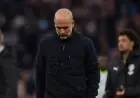 بيب جوارديولا يعبر عن رضاه رغم هزيمة مانشستر سيتي ويدعو لاعبيه لزيادة الشراسة في الأداء
