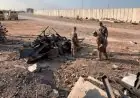 أبو الغيط يكشف فقدان سوريا أراضي جديدة لصالح إسرائيل